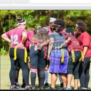 Meet your Posher, Nydaisha